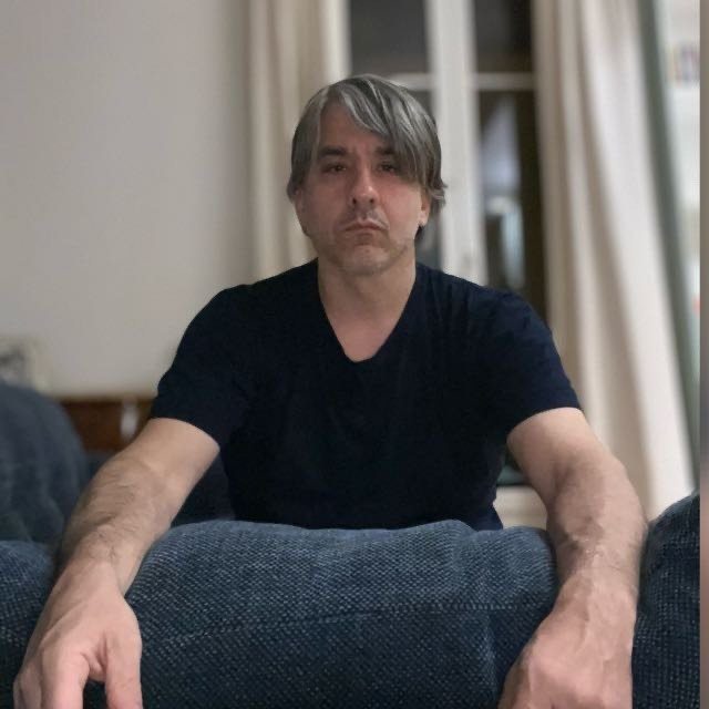 Máximo Togni
